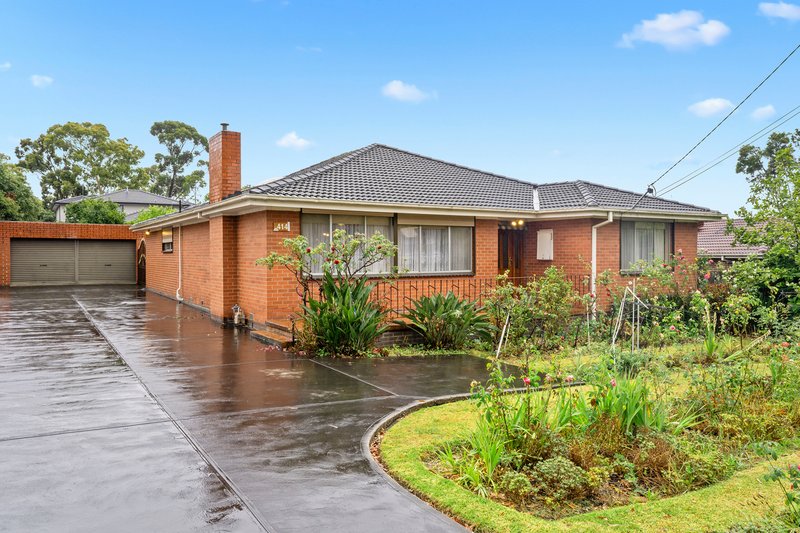 414 Scoresby Road, Ferntree Gully VIC 3156