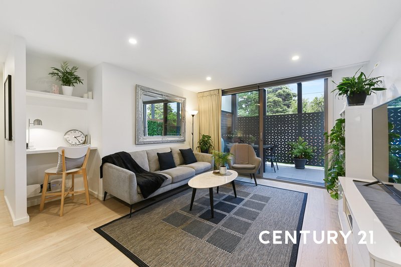 4/14 South Avenue, Bentleigh VIC 3204