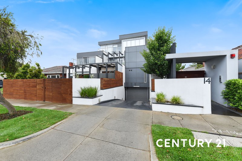 Photo - 4/14 South Avenue, Bentleigh VIC 3204 - Image 3