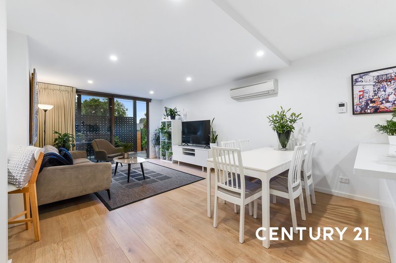 Photo - 4/14 South Avenue, Bentleigh VIC 3204 - Image 5