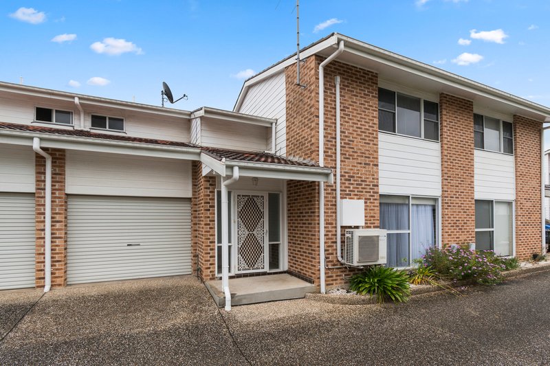 4/14 The Avenue, Corrimal NSW 2518