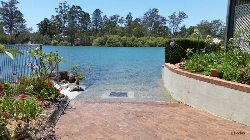 Photo - 4/14 Wilpark Crescent, Currumbin Waters QLD 4223 - Image 21