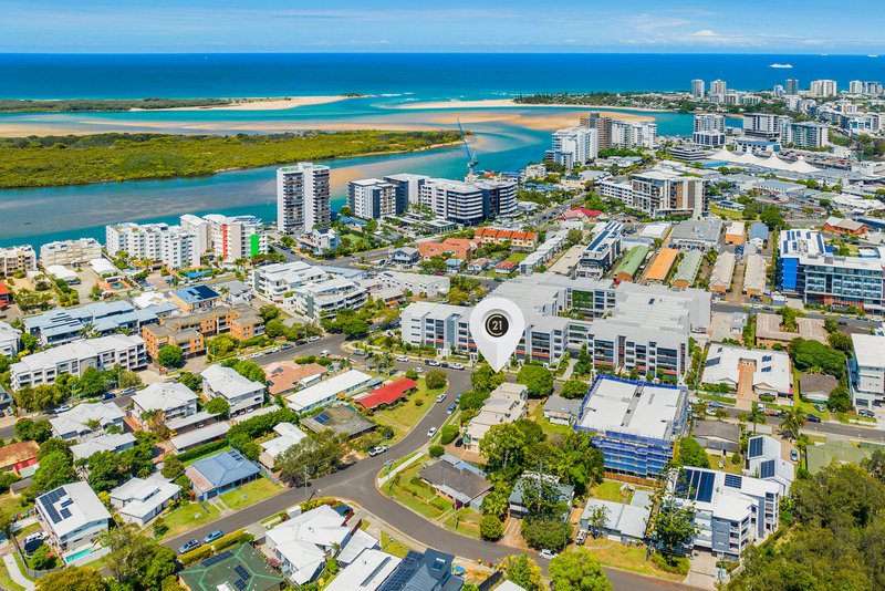 Photo - 4/14 Wright Street, Maroochydore QLD 4558 - Image 2