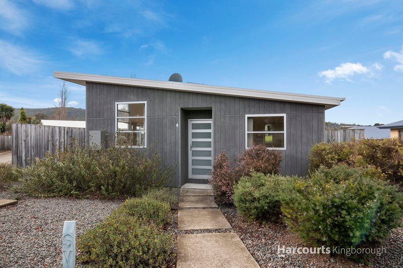 Photo - 4/14 Yarraman Drive, Kingston TAS 7050 - Image 3