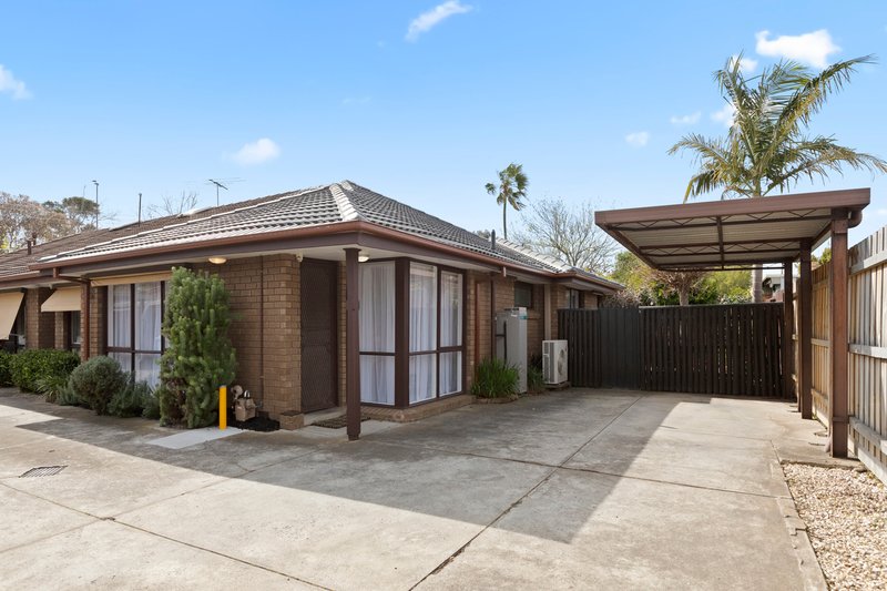 4/140 Highett Road, Highett VIC 3190