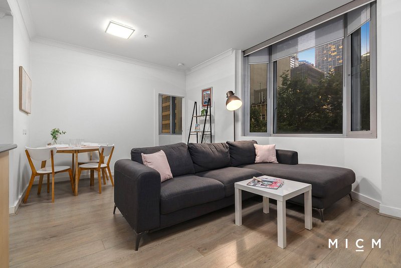 41/400 Little Collins Street, Melbourne VIC 3000