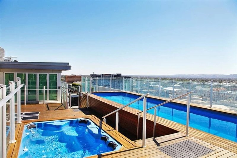 Photo - 414/147 Pirie Street, Adelaide SA 5000 - Image 1