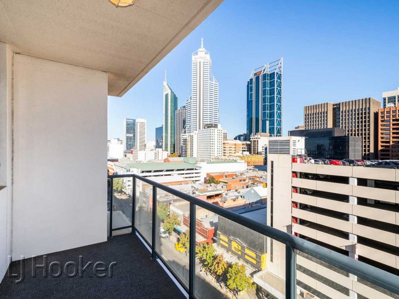 41/418-428 Murray Street, Perth WA 6000