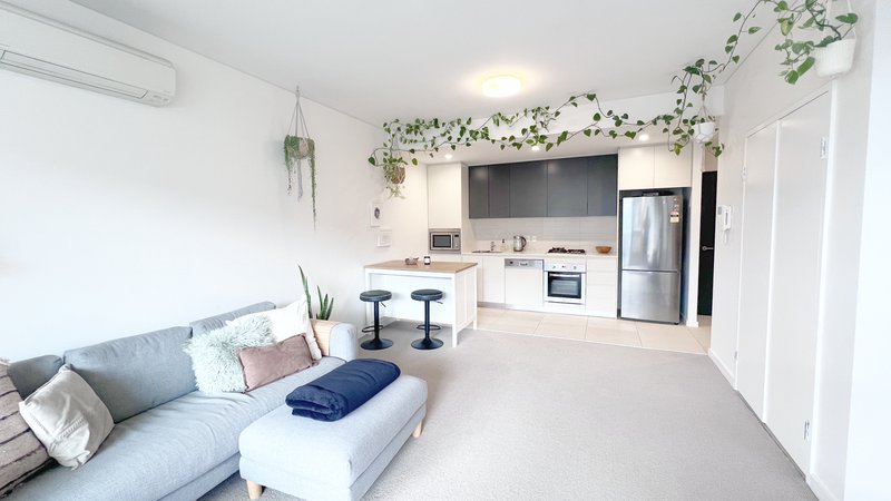 Photo - 414/19 Baywater Drive, Wentworth Point NSW 2127 - Image