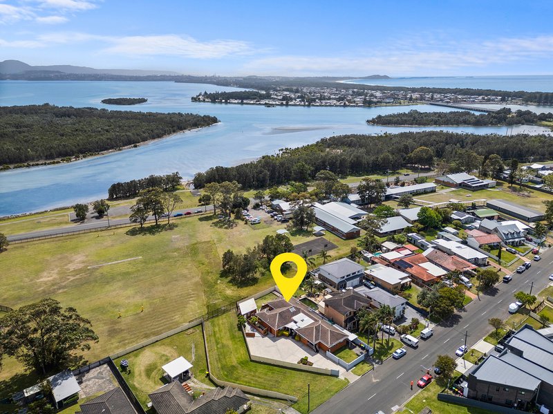 4/142 Pur Pur Avenue, Lake Illawarra NSW 2528