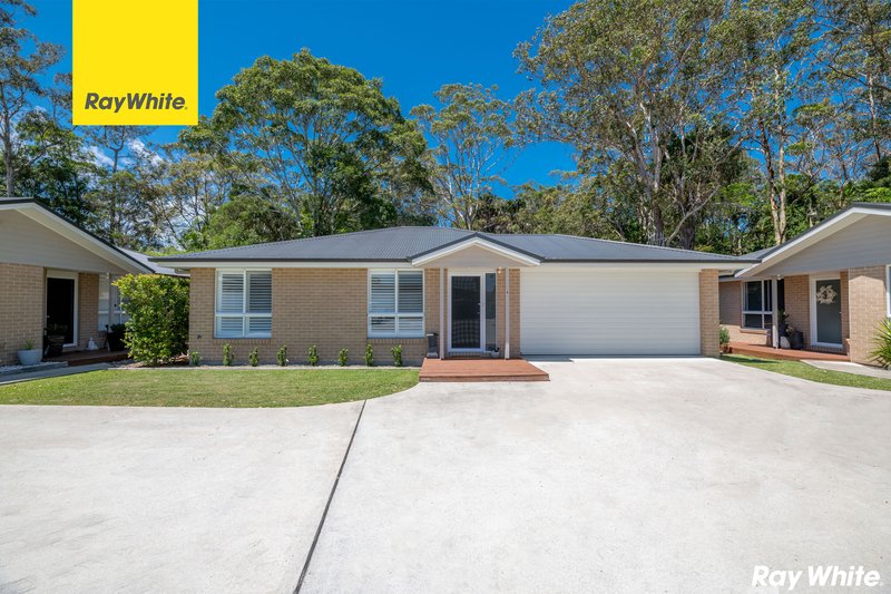 4/142 South Street, Tuncurry NSW 2428