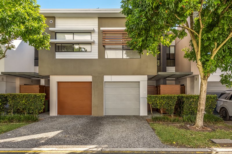 Photo - 41/42 Stadium Drive, Robina QLD 4226 - Image 14