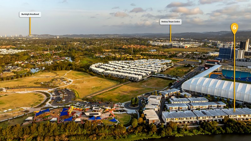 Photo - 41/42 Stadium Drive, Robina QLD 4226 - Image 17