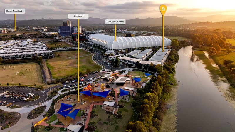 Photo - 41/42 Stadium Drive, Robina QLD 4226 - Image 19