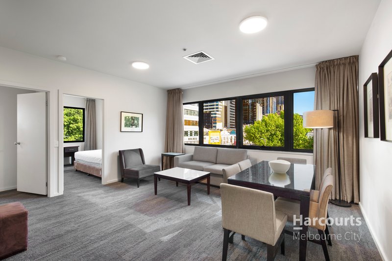 414/250 Elizabeth Street, Melbourne VIC 3000