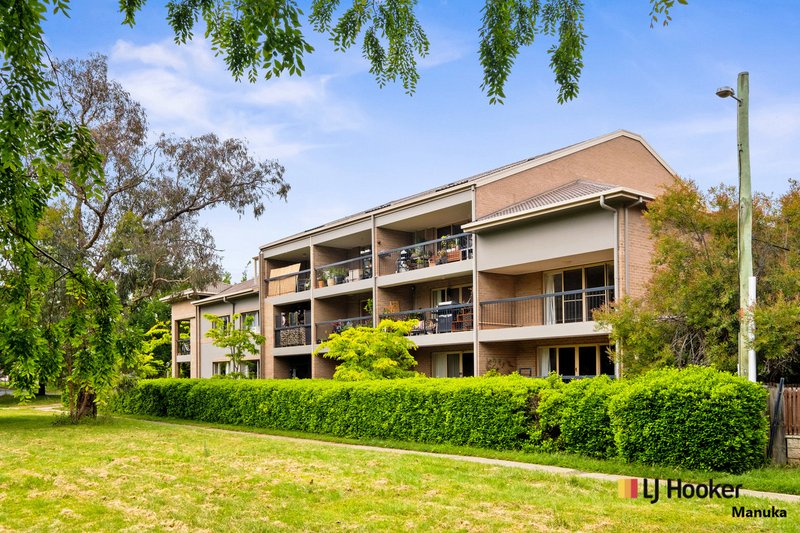 Photo - 41/43 Ijong Street, Braddon ACT 2612 - Image 2