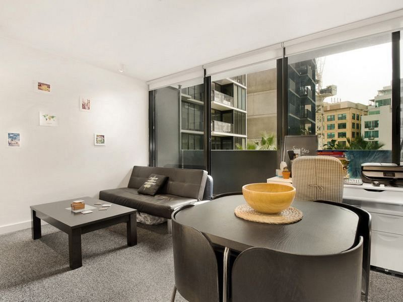 Photo - 414/39 Coventry Street, Southbank VIC 3006 - Image 1