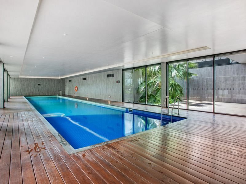 Photo - 414/39 Coventry Street, Southbank VIC 3006 - Image 6