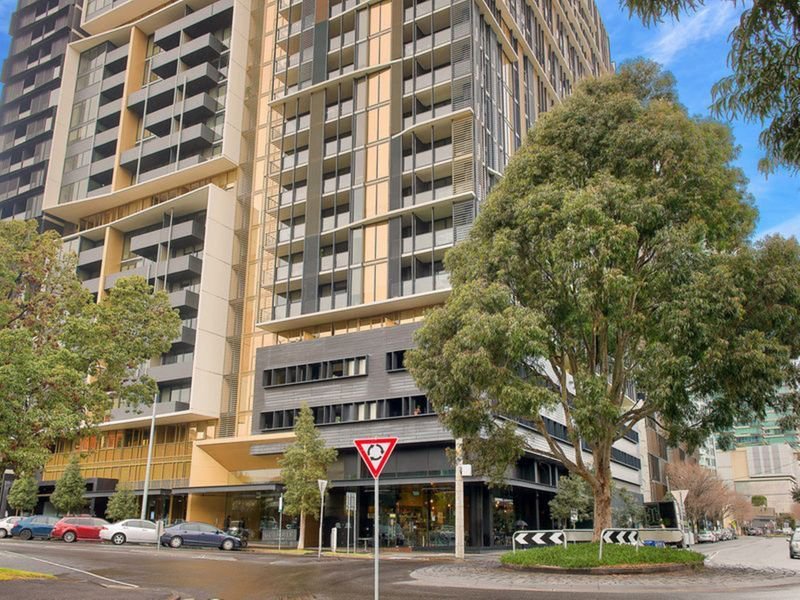 Photo - 414/39 Coventry Street, Southbank VIC 3006 - Image 10