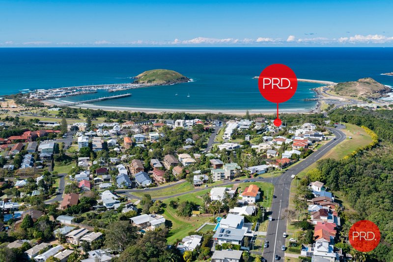 4/144 Edinburgh Street, Coffs Harbour NSW 2450