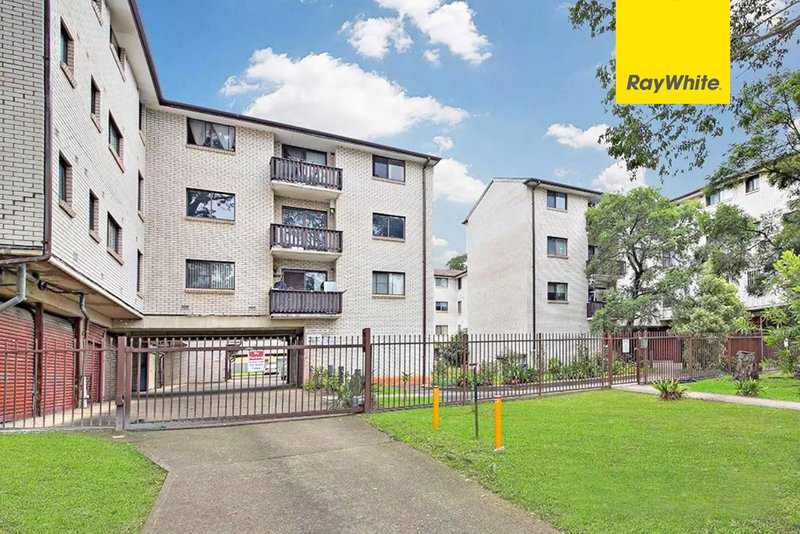 4/144 John Street, Cabramatta NSW 2166