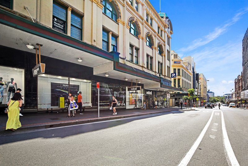 Photo - 4144/185-211 Broadway , Ultimo NSW 2007 - Image 7