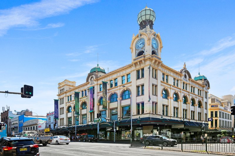 Photo - 4144/185-211 Broadway , Ultimo NSW 2007 - Image 11