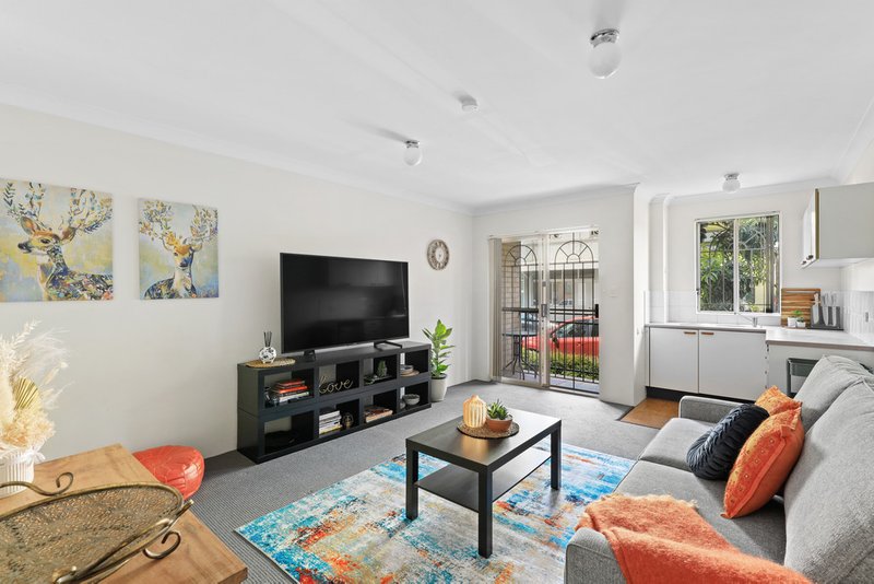 4/145 Abercrombie Street, Darlington NSW 2008