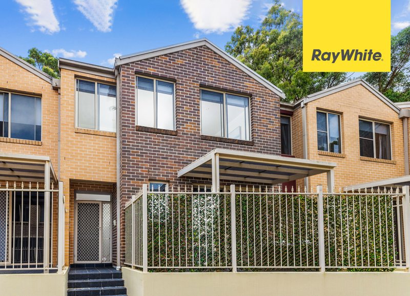 4/145 Balaclava Road, Marsfield NSW 2122