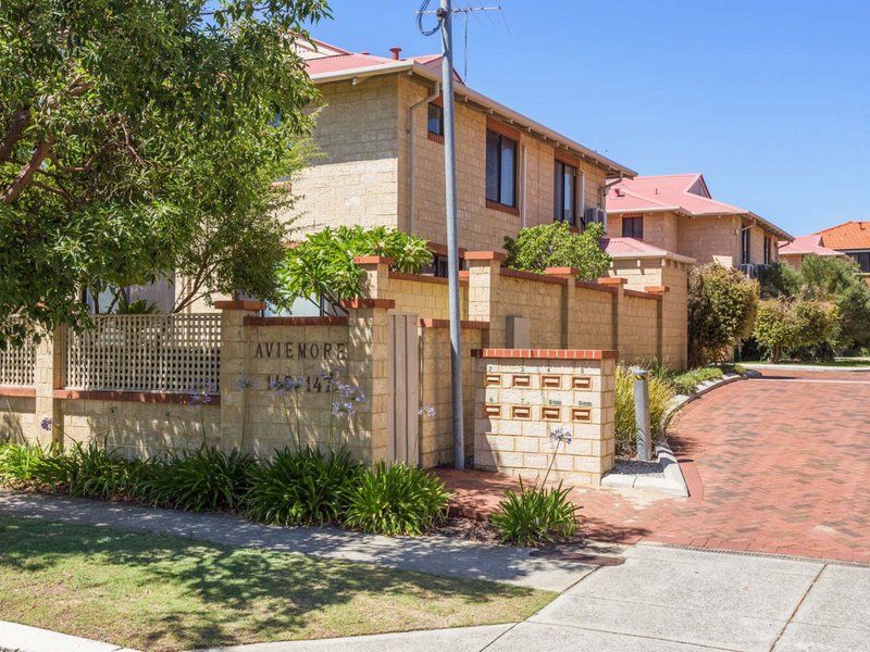 Photo - 4/145 Peninsula Road, Maylands WA 6051 - Image