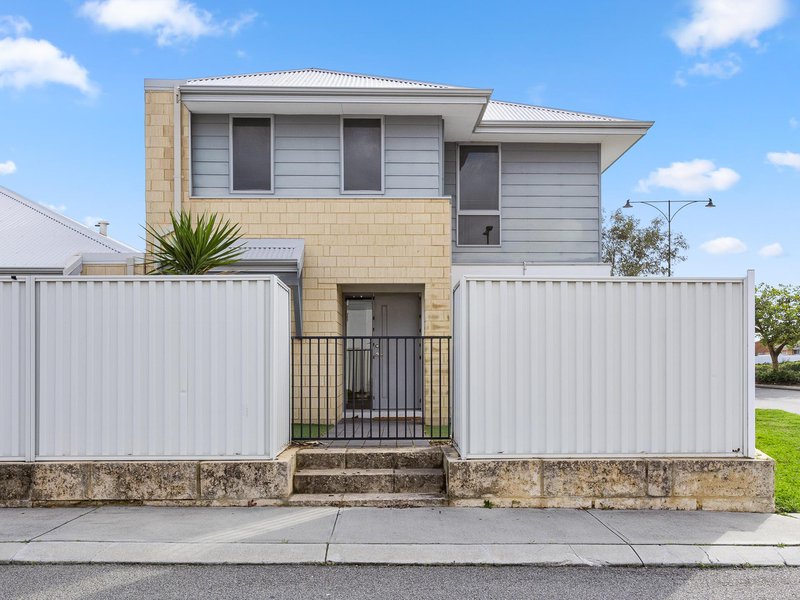 41/46 Gibbs Road, Aubin Grove WA 6164