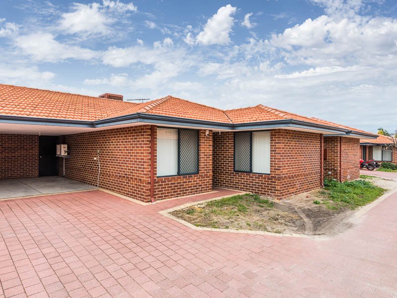 4/147-149 Sevenoaks Street, Cannington WA 6107