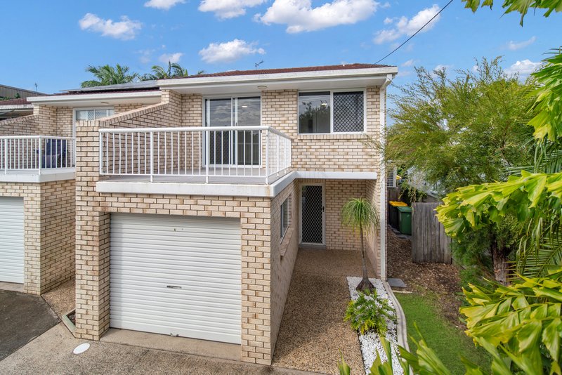 Photo - 4/147 Bundilla Boulevard, Mountain Creek QLD 4557 - Image 1