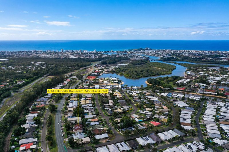 Photo - 4/147 Bundilla Boulevard, Mountain Creek QLD 4557 - Image 14