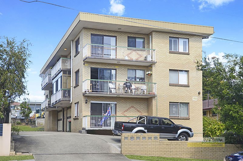 4/148 Buckland Road, Nundah QLD 4012