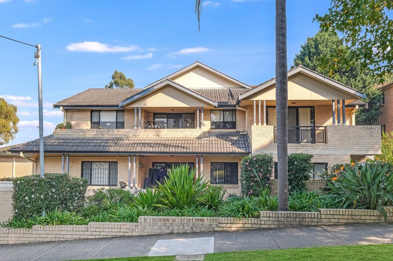 Photo - 4/149-151 Croydon Avenue, Croydon Park NSW 2133 - Image 1