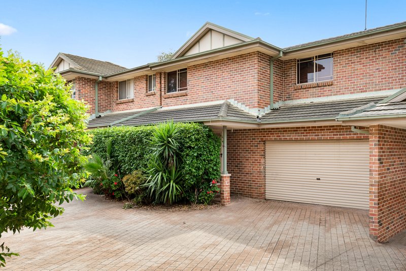 4/149-151 Derby Street, Penrith NSW 2750