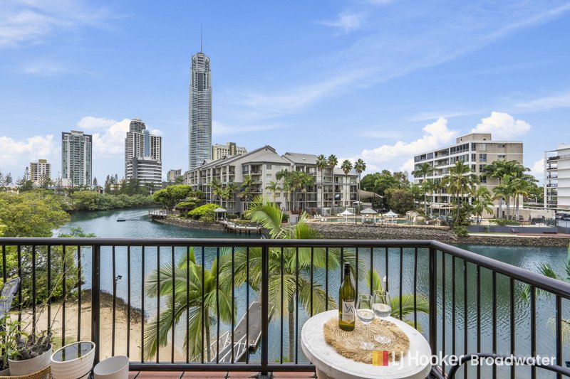 41/49-53 Peninsular Drive, Surfers Paradise QLD 4217