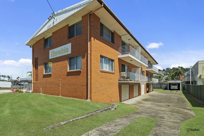 4/149 Wharf Street, Tweed Heads NSW 2485