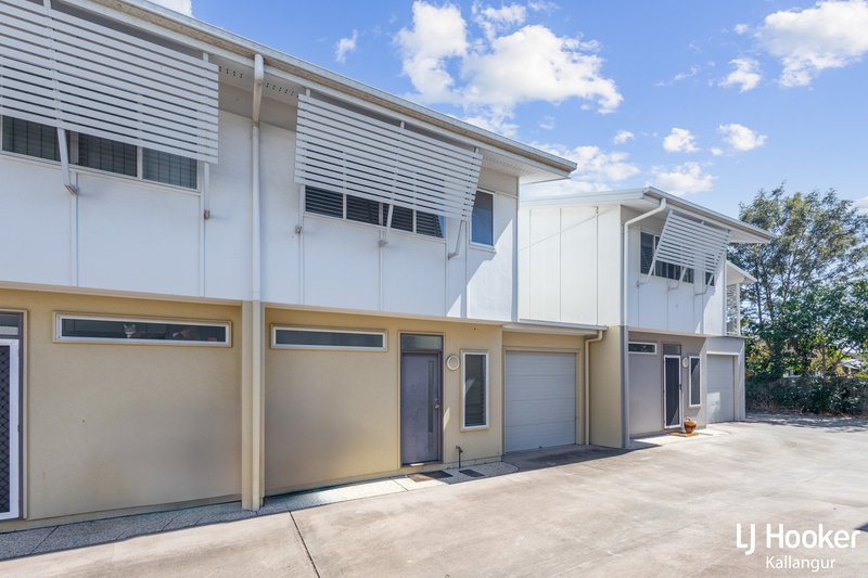 4/1494 Anzac Avenue, Kallangur QLD 4503