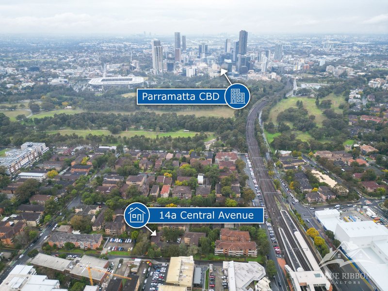 Photo - 4/14A Central Avenue, Westmead NSW 2145 - Image 9