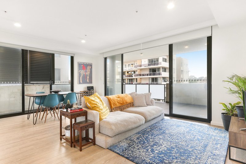 4/15-17 Gertrude Street, Wolli Creek NSW 2205