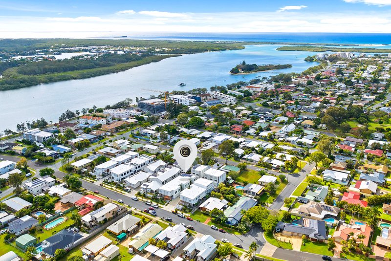 4/15-17 Yinni Street, Maroochydore QLD 4558