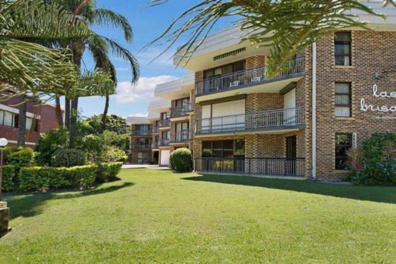 4/15-19 Toorbul Street, Bongaree QLD 4507