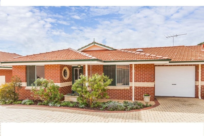 4/15 Archibald Road, Balcatta WA 6021