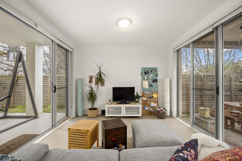 Photo - 4/15 Berrigan Crescent, O'Connor ACT 2602 - Image 12