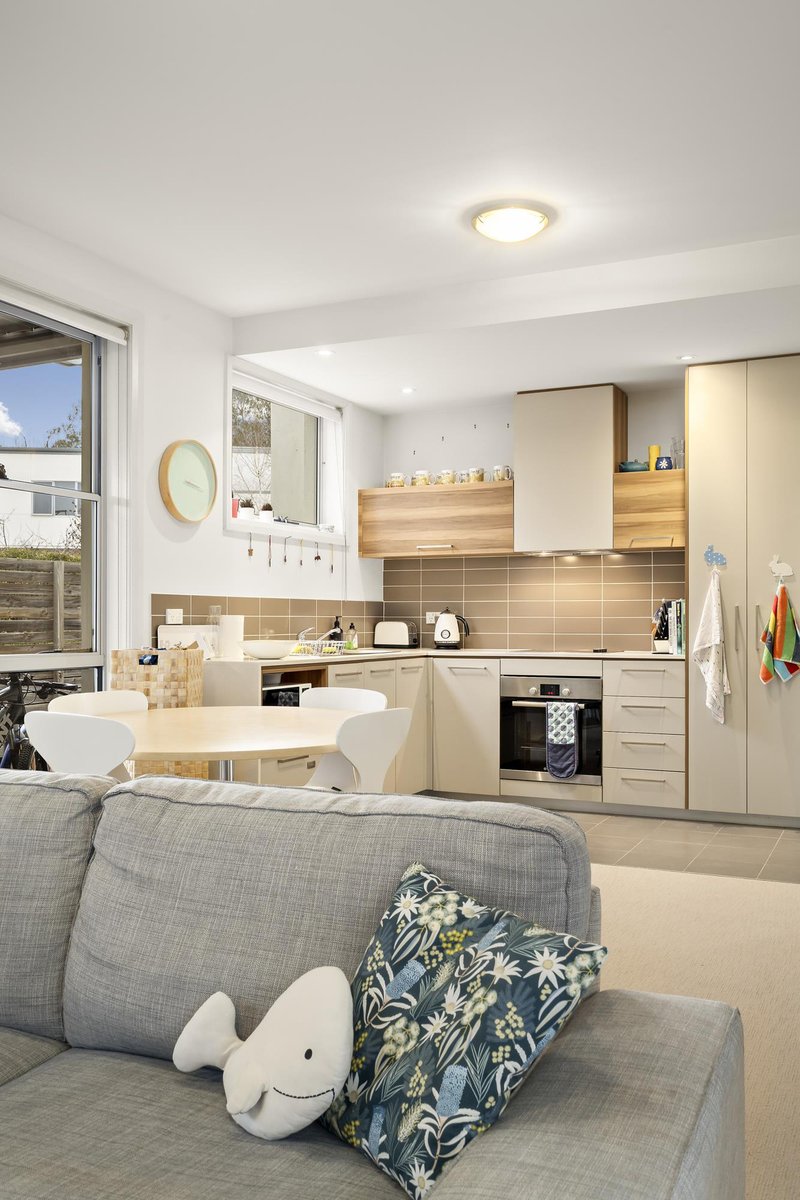 Photo - 4/15 Berrigan Crescent, O'Connor ACT 2602 - Image 17