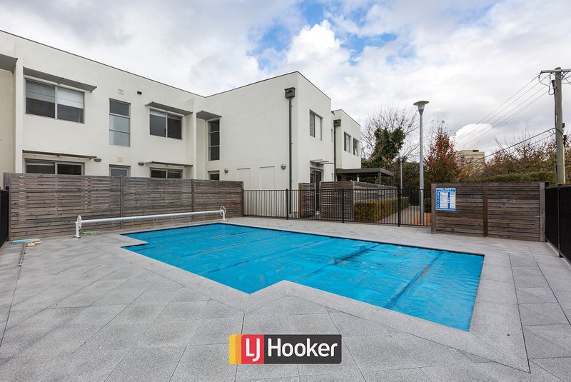 Photo - 4/15 Berrigan Crescent, O'Connor ACT 2602 - Image 18