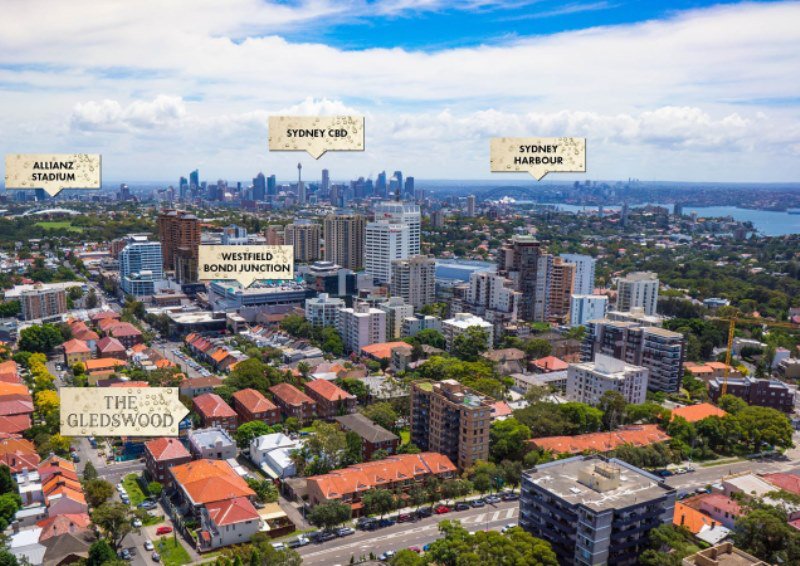 Photo - 4/15 Botany Street, Bondi Junction NSW 2022 - Image 8