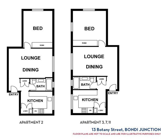 Photo - 4/15 Botany Street, Bondi Junction NSW 2022 - Image 9